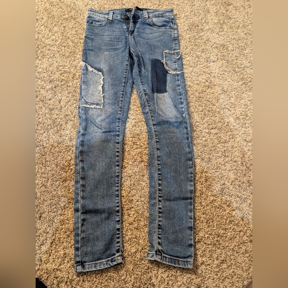 Harper Jeans